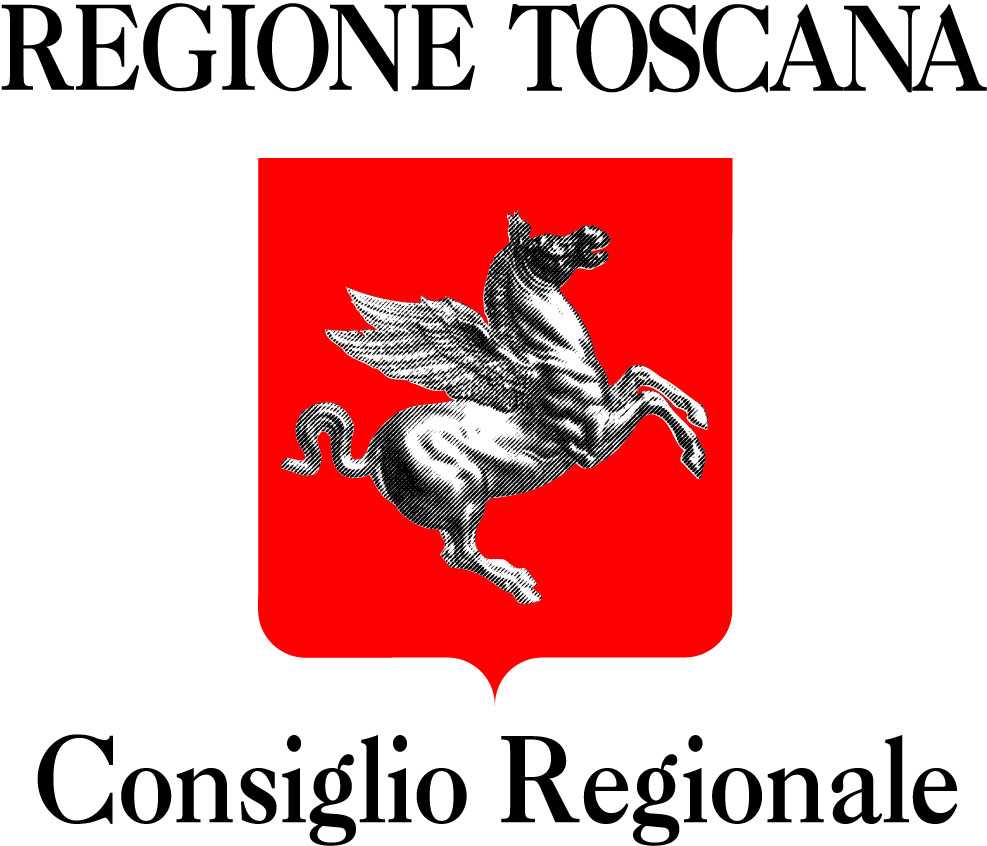logo Regione Toscana Consiglio